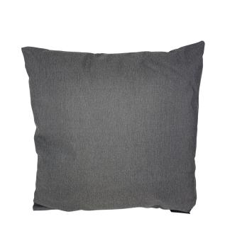 Preview: Outdoor Kissen wasserfest inkl. Füllung 45x45cm - 4 Farben -